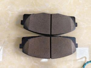 China 04465-YZZE9 Brake Pads Kit For Toyota Hiace LH50 LH60 YH50 YH60 LH55 LH56 factory