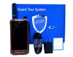 Tool Guard Patrol Monitoring System 4G Wireless Security Software Download HUA