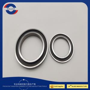China Industrial Machine Blade Converting Knives 80X55X10 Wear Resistance factory