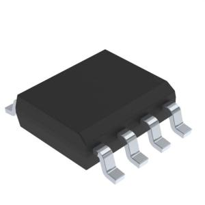 China FM25V20A-DGQ IC Transformers , 2M SPI 40MHZ 8TDFN Integrated Chip factory