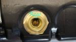 Aftermarket Ford Ranger Radiator Replacement , Auto Radiator Replacement