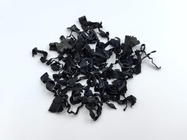 Dried Wakame Seaweed Japanese Sea Mustard Undaria Pinnatifida For Korean Cuisine