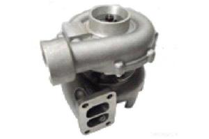 China Cummins Truck, DAF 55 WH1C Turbo 3536725,3536726 factory