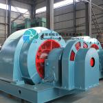 Hydro Pelton Tubine Generator