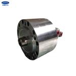 RH-125 Hydraulic Rotating Cylinders Oil Cylinder Accessories