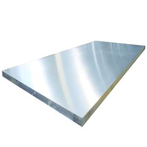 AISI ASTM 430 Stainless Steel Plate Sheets Hot Rolled 2B 8K Mirror Polished For Structure