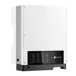 China Goodwe SBP Series GW5000S-BP 5kW Single Phase Hybrid inverter Goodwe Hybrid Inverter Hybrid Solar Inverter factory