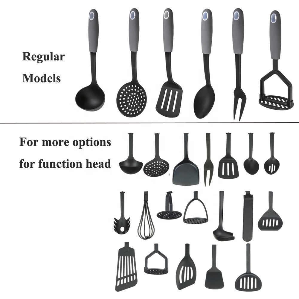 Non-stick Cooking Tools Utensil Sets for Household Kitchen Accessories BBQ Utensils