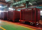 High Temperature Boiler Flue Gas Economizer Tube Material Customized