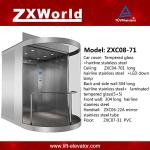 Panoramic Passenger Elevator