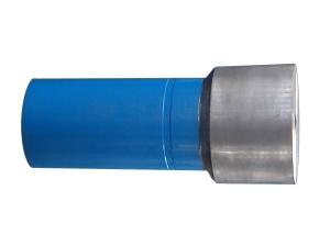 China Impression Block Downhole Fishing Tools Judging The Depth Of Fish Anti - Corrosion factory