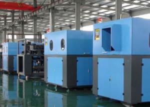 China 2 Cavities Horizontal Plastic Injection Moulding Machine factory