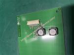 Mortara ELI 250 ECG Machine Keypad Board 5525-040-02B 26025-040-51 In Good
