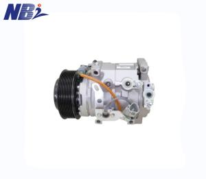 China Toyota LX570 Land Cruiser Ac Compressor 883206A320 883106A330 factory