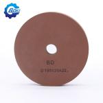 Wholesaler's favorite BD high hardness glass edge polishing wheel