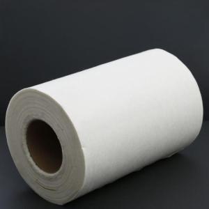 China 107cm Fire Retardant PP Spunbond Non Woven Fabric Breathable factory