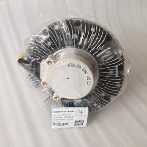China Excavator Parts Fan Clutch Fan Drive 2813588 281-3588 For 3066 C6 Engine E320D factory