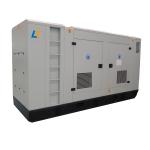 720KW / 900KVA Power Diesel Generating Set Cummins Diesel Generator