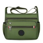 Sympathy Casual Men's Messenger Bags Shoulder Sling Bags High Capacity