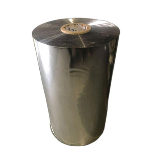 Metallized CPP Film Packaging Roll for Soft Food Packaging Performance and Protection