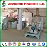 Stainless Steel 304 Pressure Spray Dryer 1000kg/h For Milk Powder