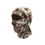 Winter Outdoor Super Thicken Sports Skiing Bicycle Face Mouth Shield Cycling