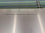 0.1 - 200mm Thickness Stainless Steel Plate Corrosion Resistance