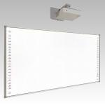 82 85 87 92 inch Whiteboard Touch Screen Intelligent Electronic Whiteboard