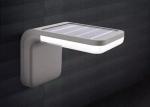 Outdoor Die Cast Aluminum Led Solar Floodlight Garden Wall Decorative