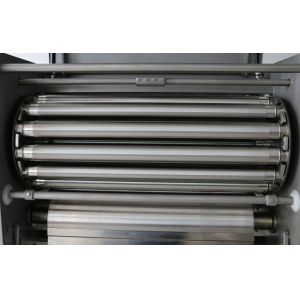 High Automation Donut Production Line with Modular Dough Sheeting System