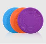 Waterproof Dog Flying Saucer Eco Friendly Durable