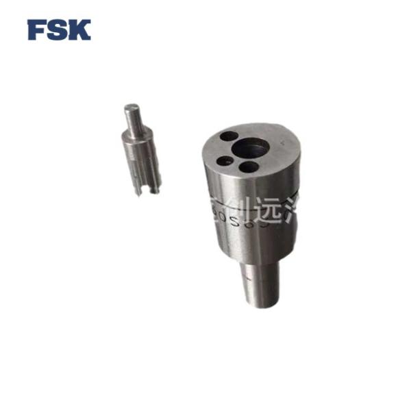 China Manufacturers Supply New DNOSD193 Fuel Injector DNOSD211 DNOSD2110 factory