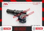 Fuel injector 0414755018 10116257 041475503 313GC5222M 313GC5227M