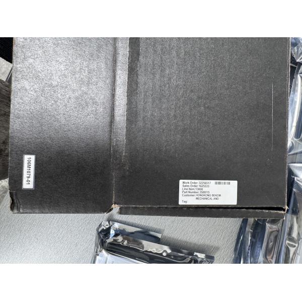 Bently Nevada 3500/15 106M1079-01 Universal AC Power Supply Module