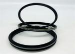 25*35*7/10 GA Hydraulic Dust Wiper Seals 07000-03028 For Excavator 25*35*7/10