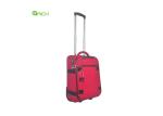 High-Tech TrolleyTravel Checked Luggage Bag With RIFD Material