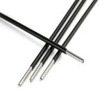 Mtb Motorcycle Cable Housing High Carbon Steel Brake Outer Casing 1m 4mm