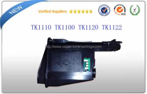China TK1110 Toner Cartridge For Kyocera Printer Fs - 1040 / 1020MFP / 1120MFP , Low Waste factory