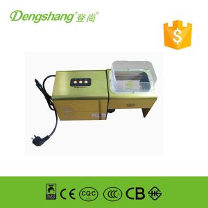 China CE approval cold press oil machine for neem oil used at home factory