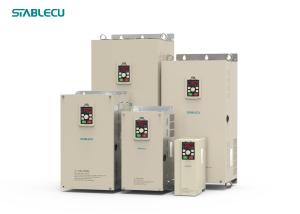 China Variable Speed Drive Frequency Inverter 90KW 3 Phase 380V 220V factory