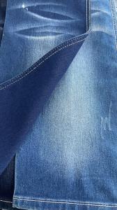 China Jeans Pants Stretch Denim Fabric Machine Washable High Durability factory