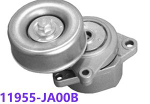 China X Trail QR25DE TS16949 Nissan Belt Tensioner 11955 JA00B 11955 JA00B factory