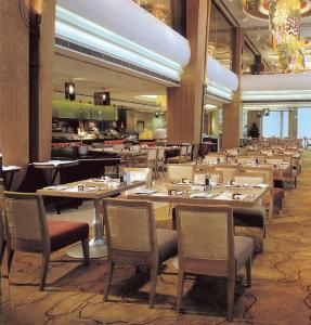 China Hotel Dining Furniture,Dining Table and Chair,DA-001 factory