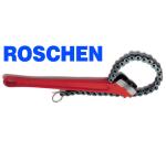 Custom 24" 36" 48" Chain wrench for Oil Drill Pipe / Wireline Drill Rods