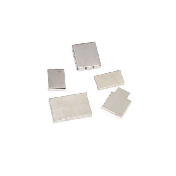Custom PCB RF Shields EMI RFI Protection for High-Frequency Electronic Devices