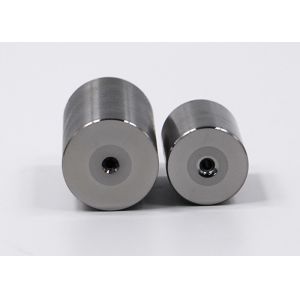 High Precision Tungsten Carbide Dies Mirror Polishing Cold Heading Main Dies