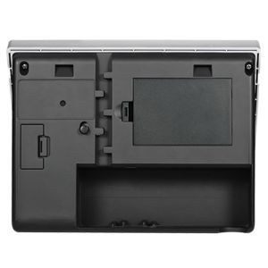 WIFI Face Recognition And Fingerprint Scanner Attendance Security Machine