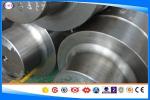 OD 80-1200 Mm Forged Steel Shaft S45C / 1045/CK45 Grade Carbon Steel
