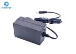 Interchangeable Plug 12w 24w 30w 36w AC DC Power Adapter