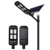Buy cheap Garden Wall Mounted Solar Street Light With Solar Panel Outdoor Solar Light from wholesalers